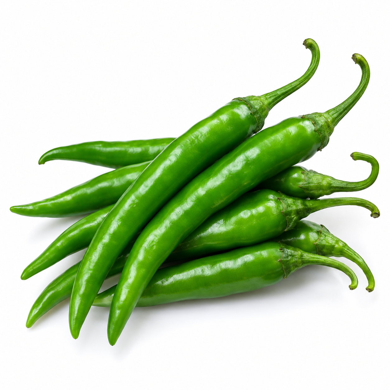 Green Chilli