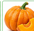 Pumpkin